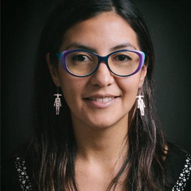 Photo of Daniela Astudillo Ramírez