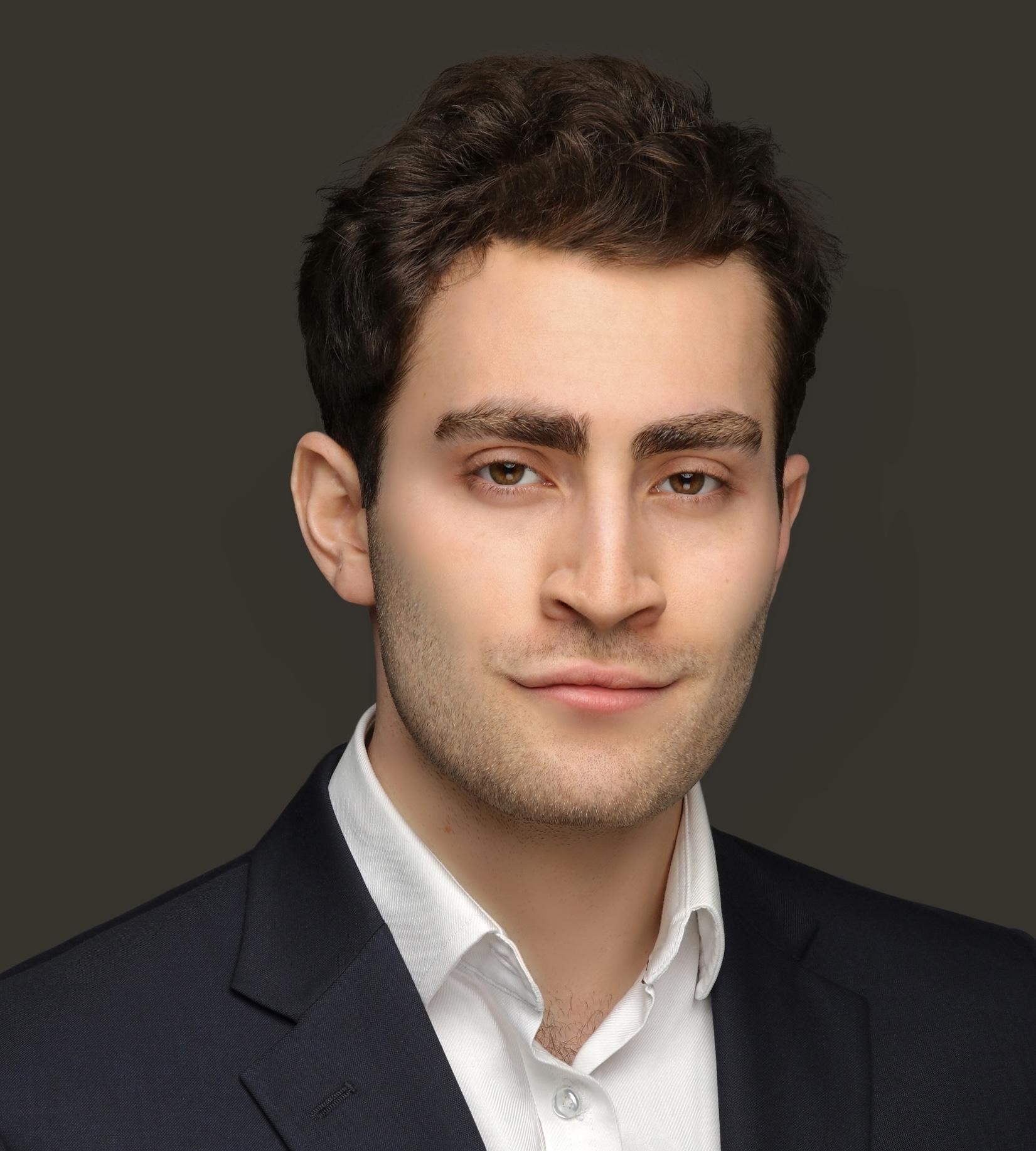 Photo of Mehmet Emir Karakoch