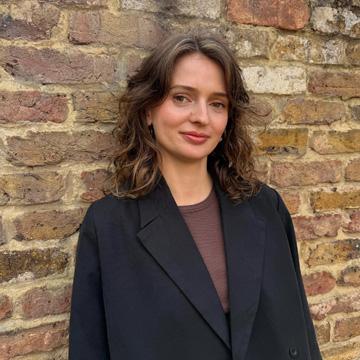 Photo of Dr Marissa Willcox