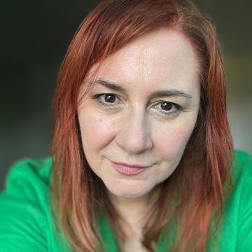 Photo of Dr Vana Goblot