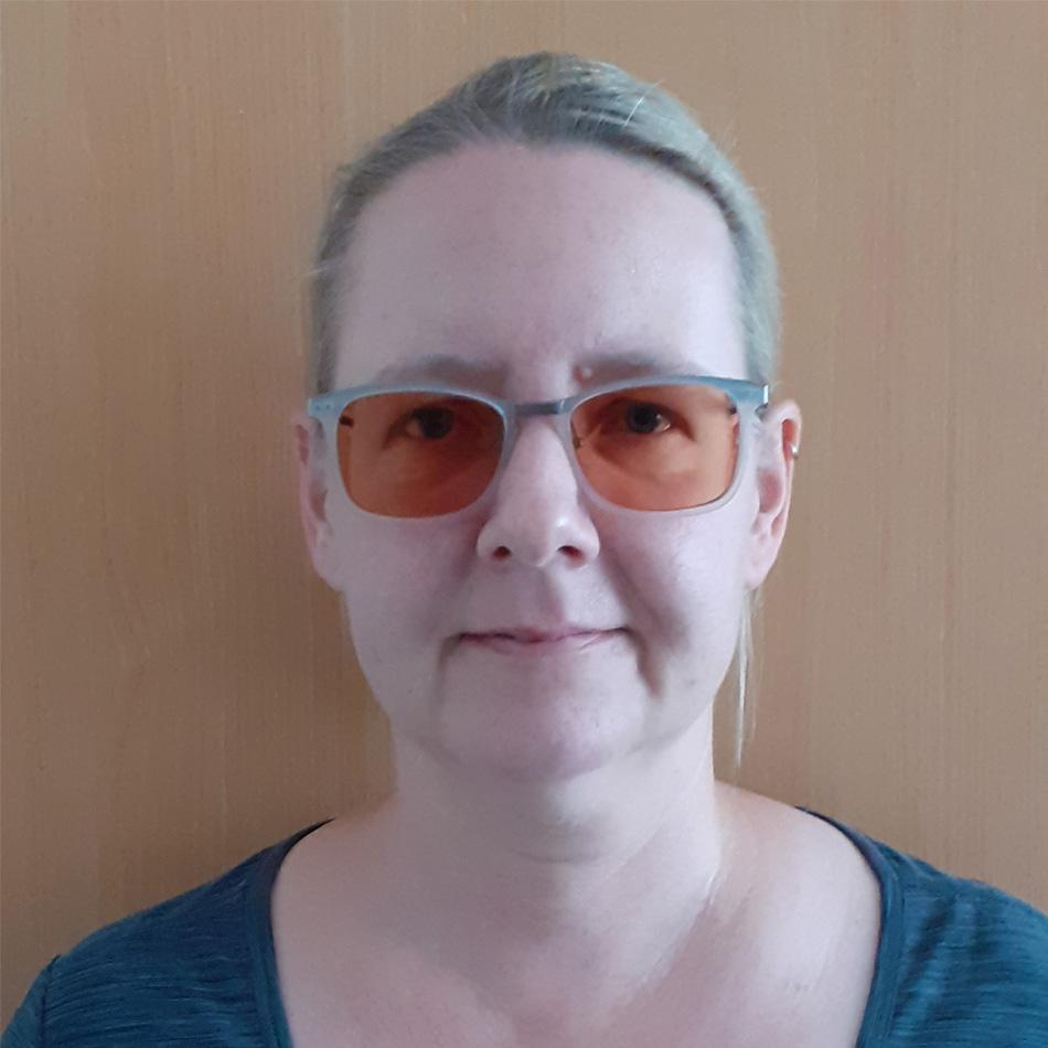 Photo of Anita Strasser