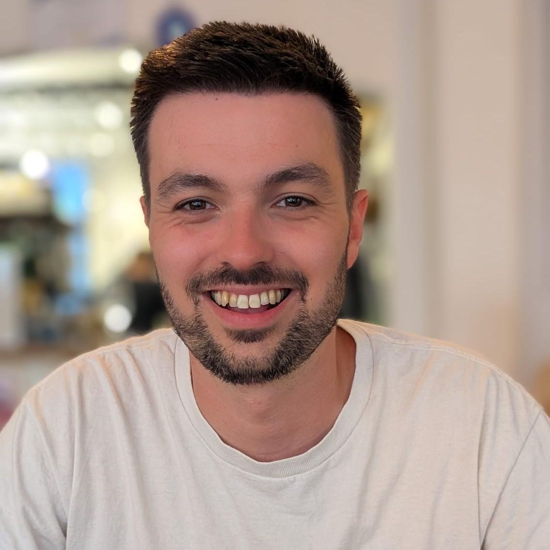 Photo of Adam Fedorniak