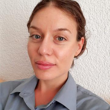 Photo of Eugenia Drini