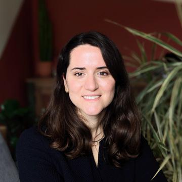 Photo of Dr Martina Di Braccio