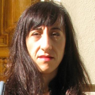 Photo of Dr Maria Herrojo Ruiz
