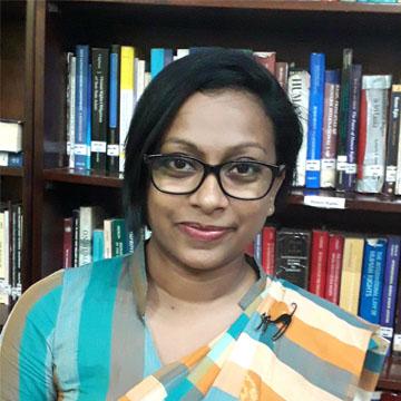 Image of Kaushalya Ariyaratne