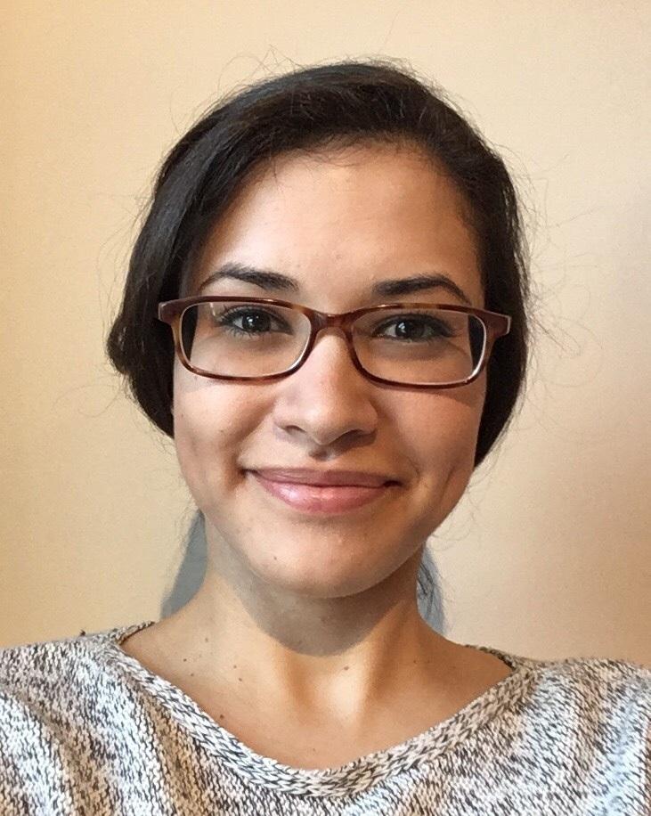 Dr Nora Khalaf Elledge profile photo