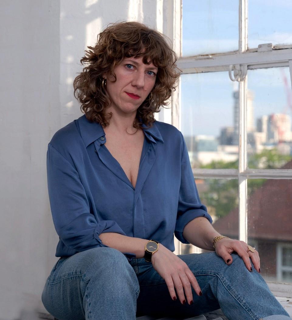 Photo of Diana Georgiou