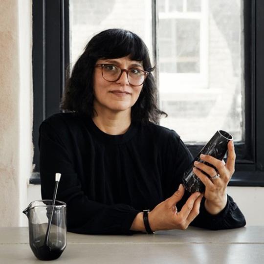 Photo of Liliana Ovalle