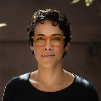 Photo of Laura Belinky