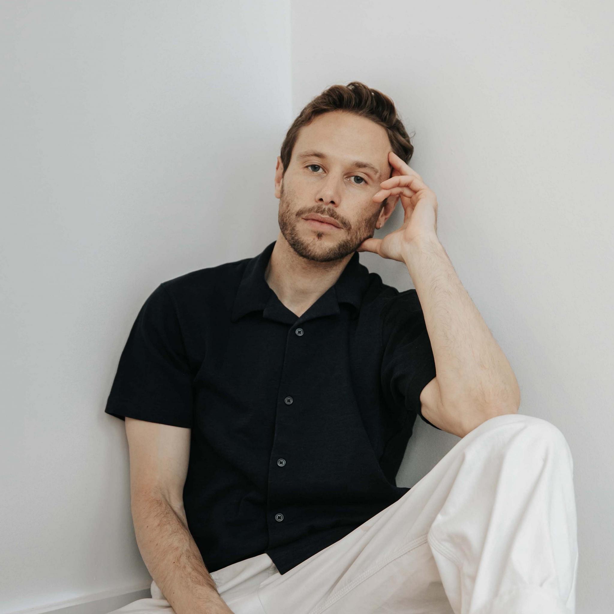 Photo of Dr Guy Baron