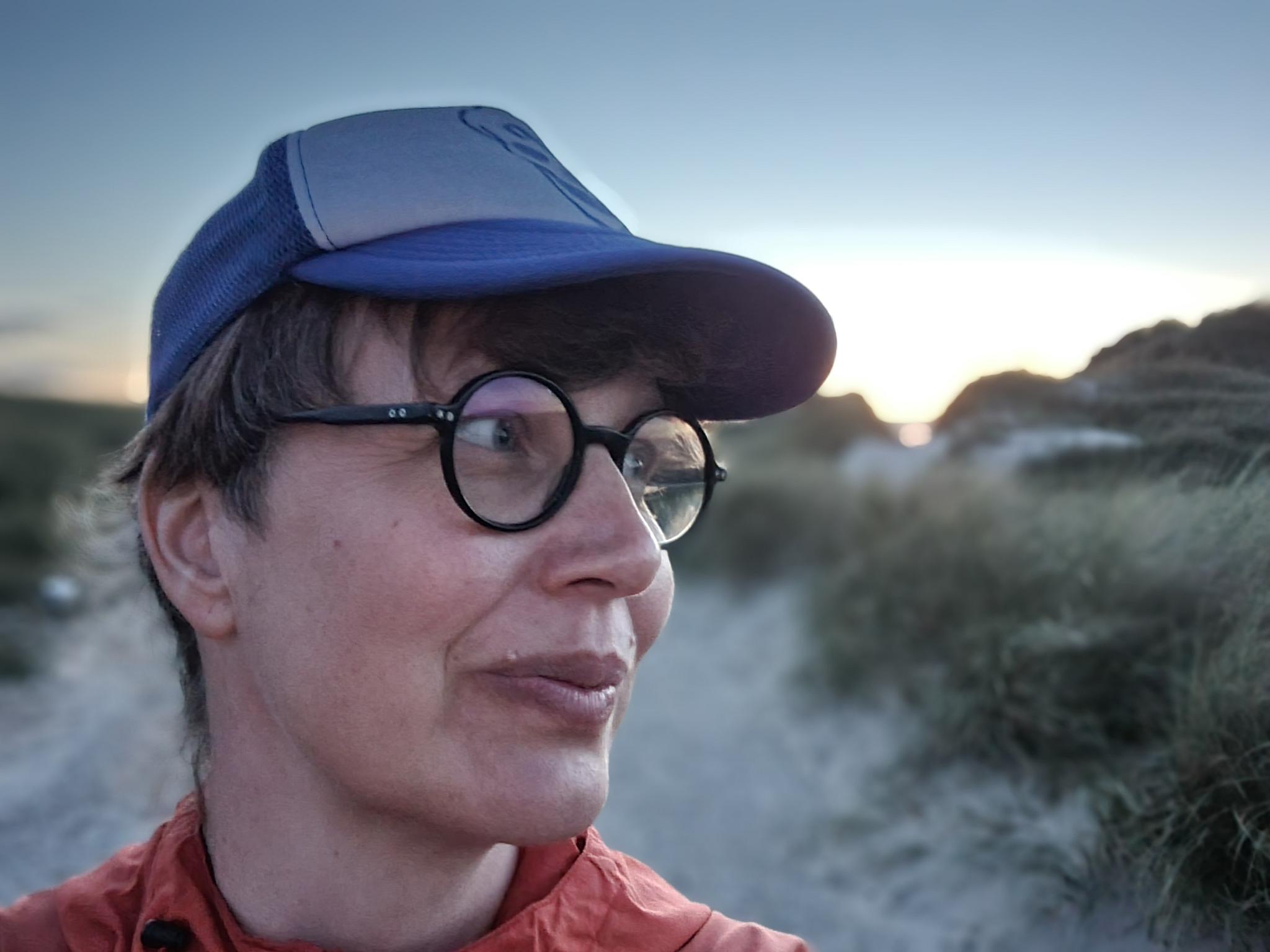 Photo of Dr Linda Hilfling Ritasdatter&nbsp;