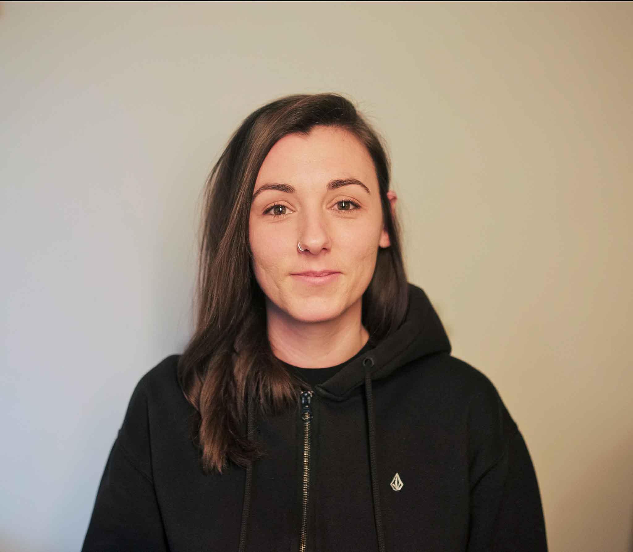 Photo of Dr Alice Cazenave