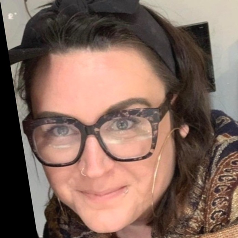 Photo of Chloe Maslin