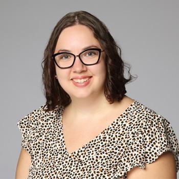 Photo of Madison Harvey