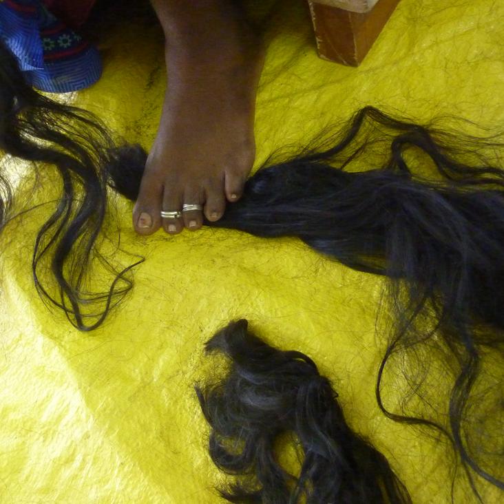 Changing perceptions of hair | Goldsmiths, University of London