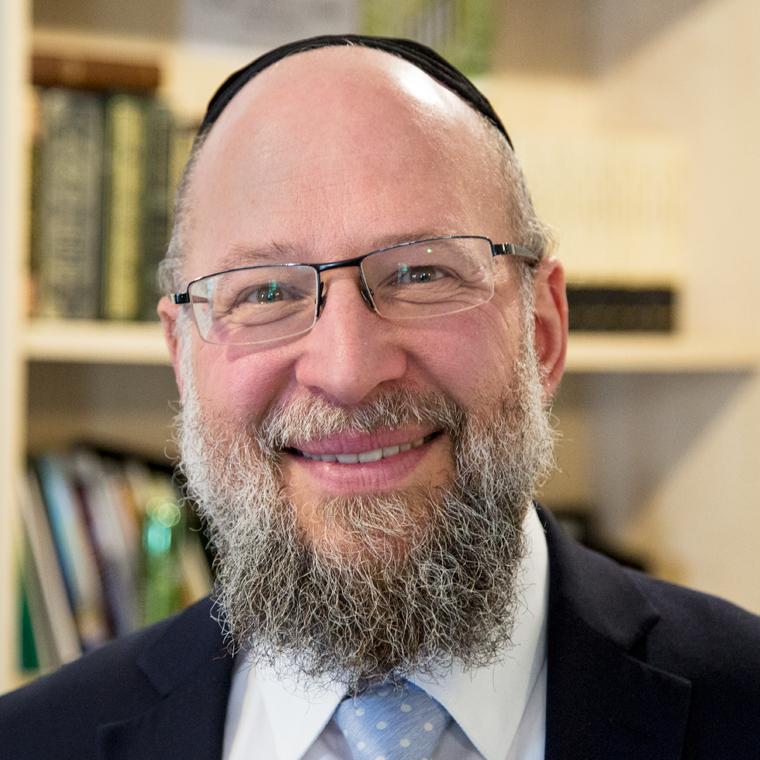 Rabbi Broder