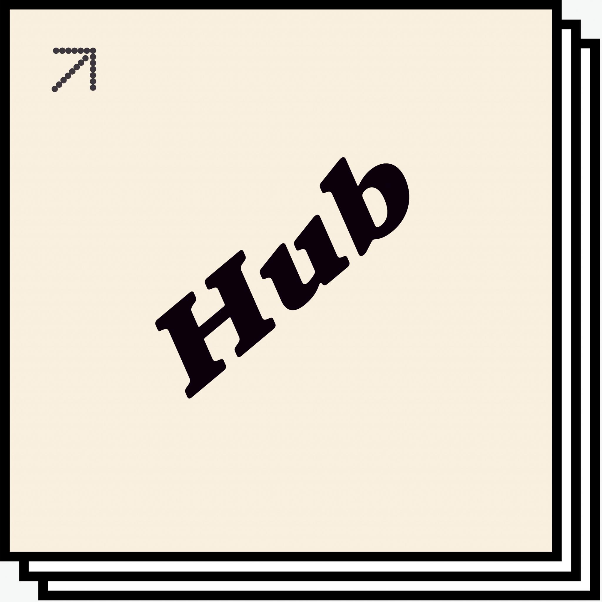 Hub
