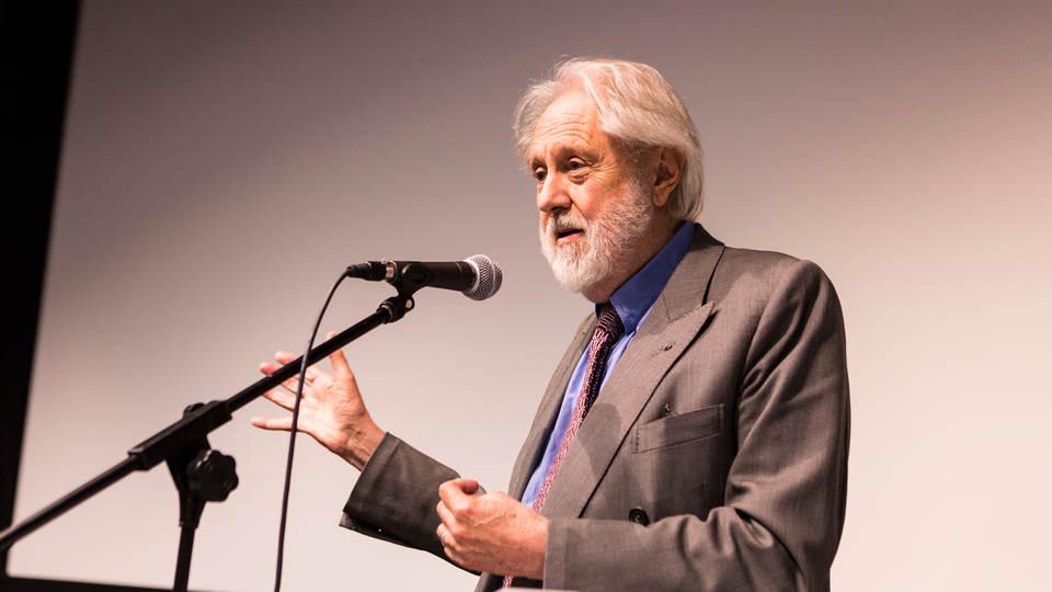 Lord Puttnam, Film Producer