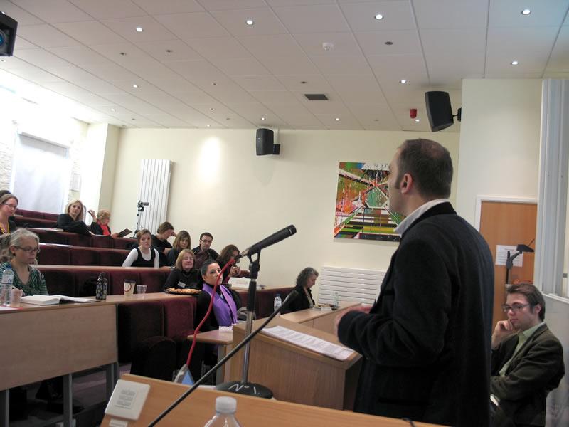 Balkanising Taxonomy