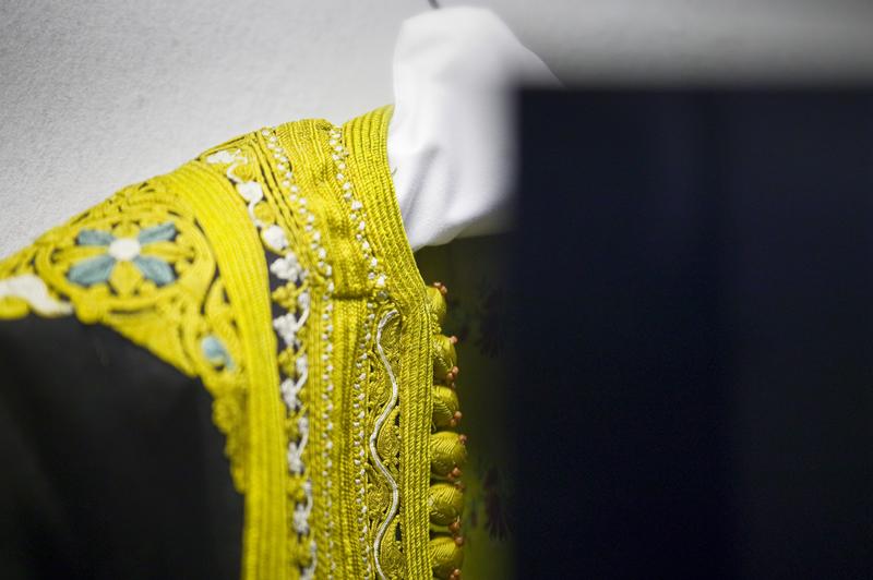 Balkanising Taxonomy